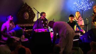 2016.01.14. -17- Evening Kirtans HH BB Govinda Swami BWF Lithuania