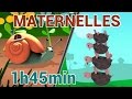 Chansons Des Maternelles Les Patapons