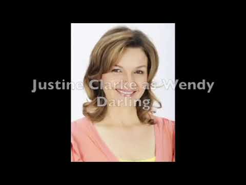 Diesel Pan part 1 - Opening Credits ('The Second Star to the Right')