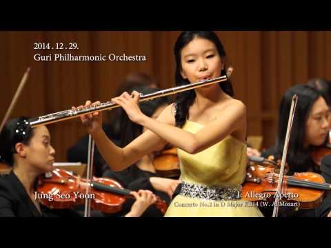 Jung Seo Yoon - I. Allegro Aperto