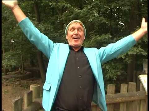 Ik Heb 3 Haren Op Mn Borst Ik Ben Een Beer - John Enter