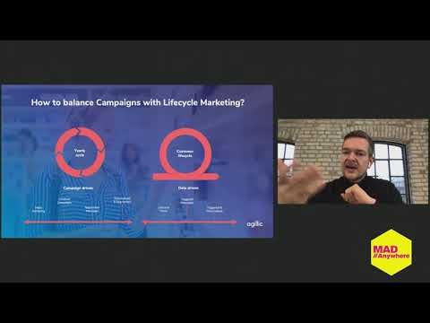 How to avoid being sacked when using hyper-personalization