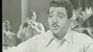 SONORA MATANCERA : YO ME VOY PA LA HABANA-Nelson Pinedo