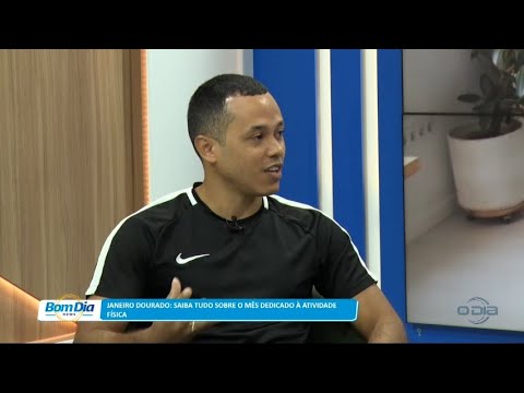 Janeiro Dourado: Saiba tudo sobre o mês dedicado à atividade física 26 01 2023