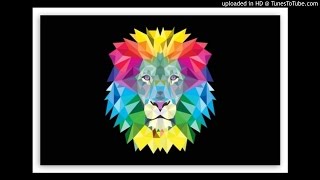 Me &amp; My - Lion Eddie [Radio Version]