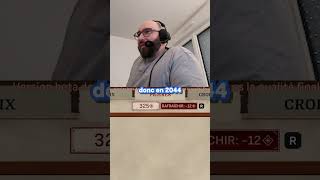 Mon petit péché mignon quand j’aurai 50 ans