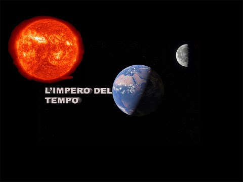 L'Impero del Tempo