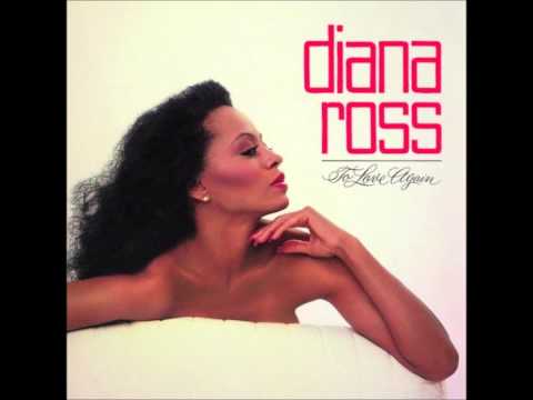 Diana Ross - It's My Turn