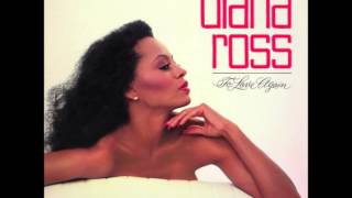 Diana Ross - It's My Turn