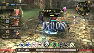 Branching Paths - Let's Play Xenoblade Chronicles Bonus Part 98