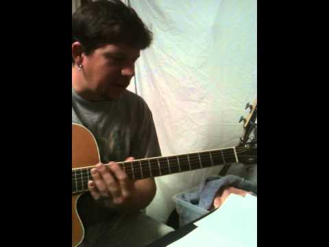 Let It Rise - Paul Baloche
