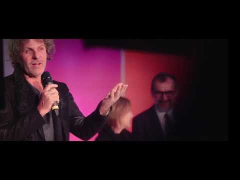 Chiara Sgarbossa - Presentazione evento Staff International - Renzo Rosso