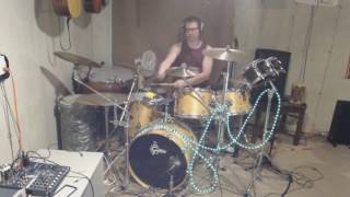 "Can't Believe What You're Saying"(campfire mix)- the band SUGAR. Adam on drums