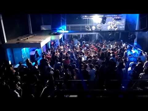 Una De Las Tantas Noches De Oxono Disco