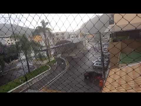 Coimbra MG Brasil 28% chuva fraca e trovoada⛈️