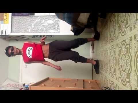 arez flow whine on me