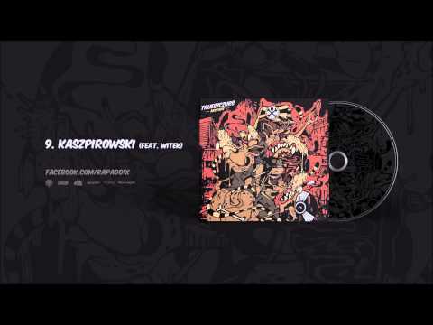 TrueSzczurs - Kaszpirowski (feat. Witek)