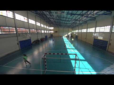 Balonmano - Infantil Femenino. BM Elda 'B' vs BM Benidorm 'A'