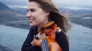 Voyager - Taylor Davis (Original Song) Violin