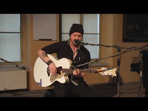 MetalCraft - On-line live ArtCafé – Tom Corpse - MetalCraft