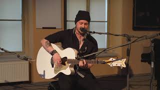 Video On-line live ArtCafé – Tom Corpse - MetalCraft