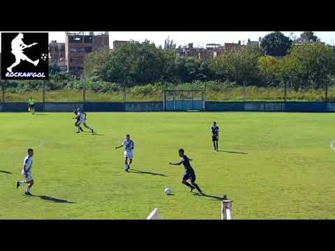 Victoriano Arenas 2 #midland 3 Fecha 7 #resumen  ROCKAN'GOL