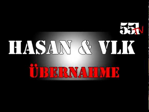 Hasan120 feat. VLK130 - Übernahme