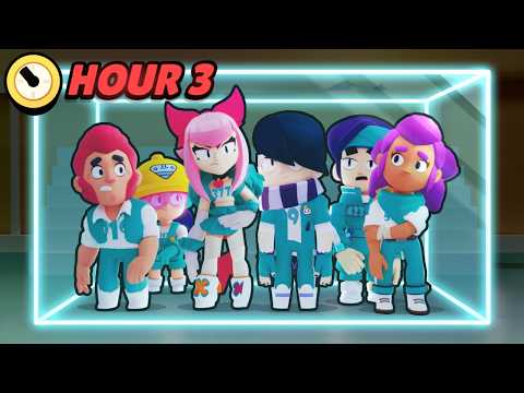 I Trapped Every Rank In a LOBBY... Last One Standing WINS