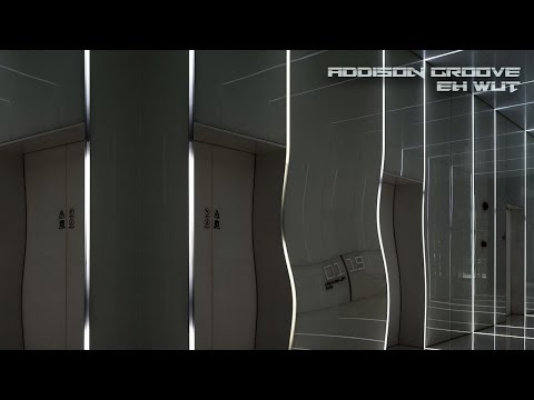 Addison Groove - Eh Wut