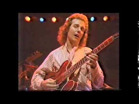 Lee Ritenour & Friendship（MATCHMAKERS）