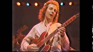 Lee Ritenour & Friendship（MATCHMAKERS）