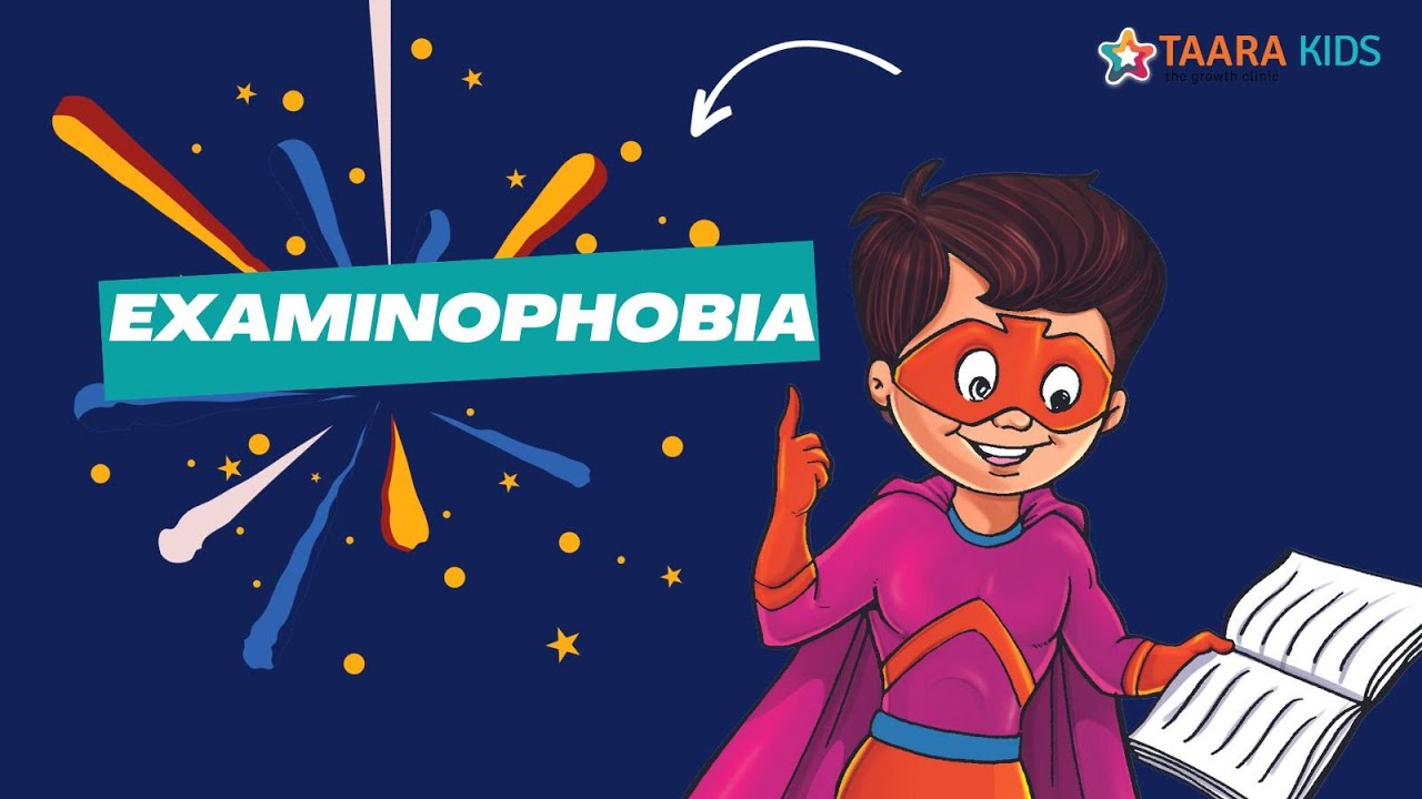 EXAMINOPHOBIA