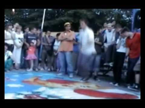 B-Boy Max 2009 (Meat Rockets Crew).avi