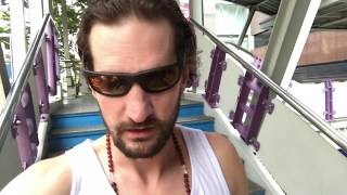 Perception Blind Massage in Bangkok Thailand