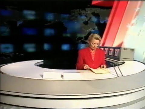 Pro7: Nachrichten (06.02.1994)