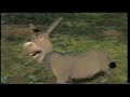Shrek 1 2 Donkey VHS Capture 3