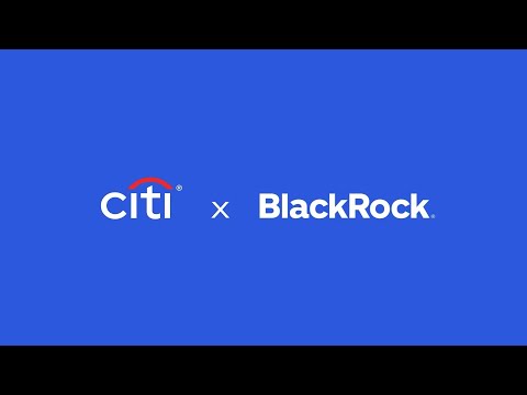 Citi: Introducing Citi Portfolio Solutions powered by BlackRock