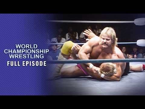 World Championship Wrestling