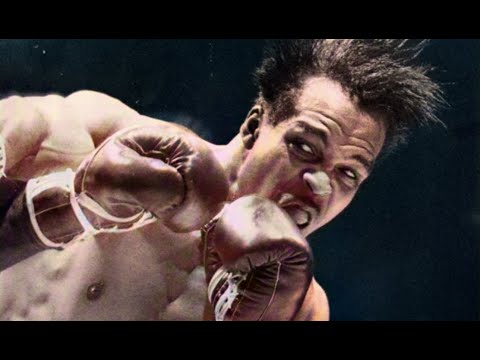 Bob Satterfield Documentary - The Knockout King