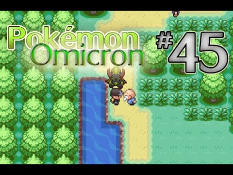 Pokémon Zeta & Omicron Walkthrough, Part 45: Back Outback!