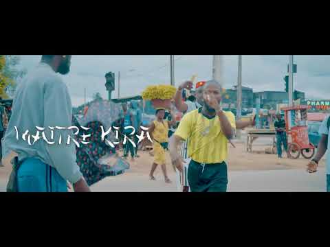 poseidon IBS feat Kedjevara Ronzonzon