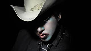 Marilyn Manson - Running To The Edge Of The World (HQ)