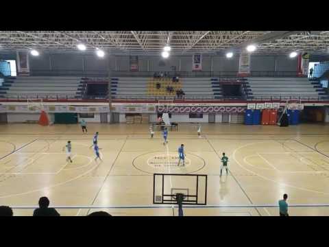 Aarón roba y asiste a Samu