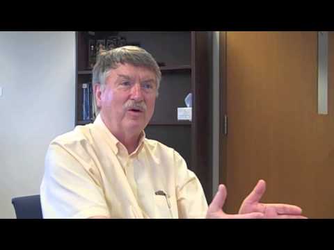 Legacy, Fall 2012 - Meet Tony England