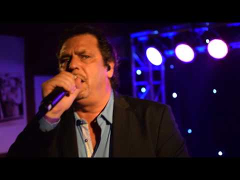 Rinus Ponsen - Ik kom terug