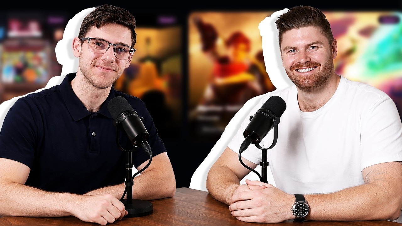 Video thumbnail