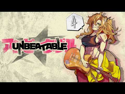 ONE LAST SHOW. UNBEATABLE Finale!