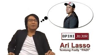Download lagu Fadly 'Padi' Dimata Ari Lasso mp3 Download lagu Fadly 'Padi' Dimata Ari Lasso mp3