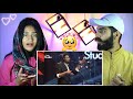 Reaction On : Bewajah | Nabeel Shaukat Ali | Coke Studio| Beat Blaster