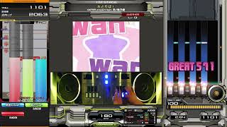れとりば！(A) FC 【beatmania IIDX】